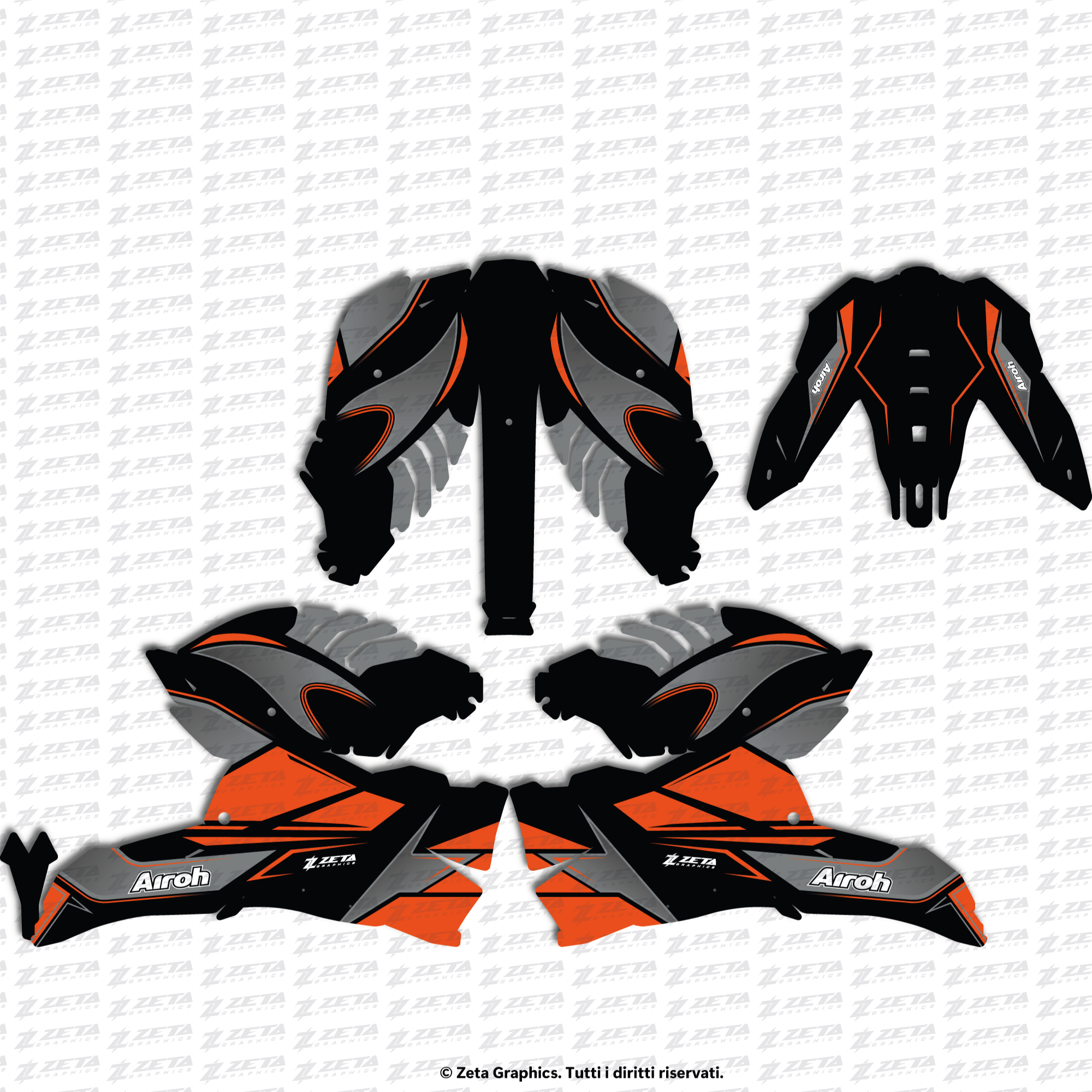 Semi Custom