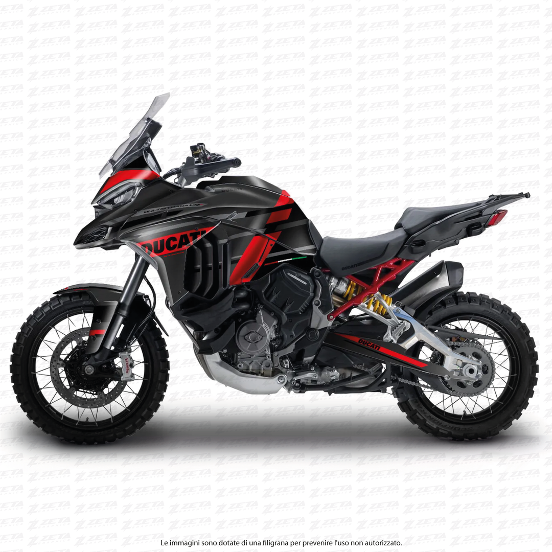 Ducati Multistrada V4 Listino Prezzo Ducati Listino Prezzi Ducati