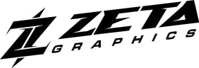 Grafiche Personalizzate per motocross e moto stradali | Zeta Graphics
