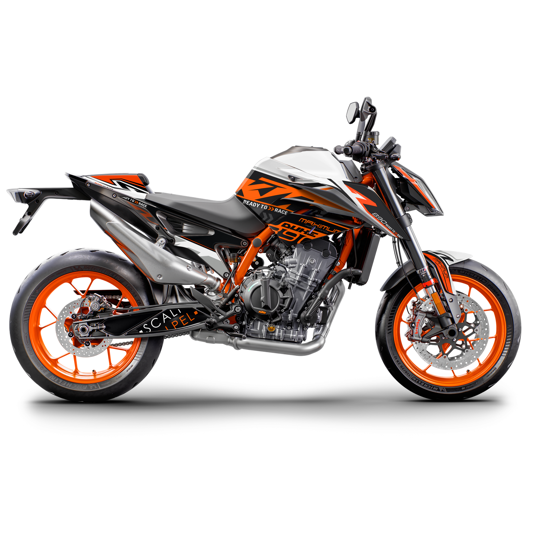 Ktm 899 deals duke