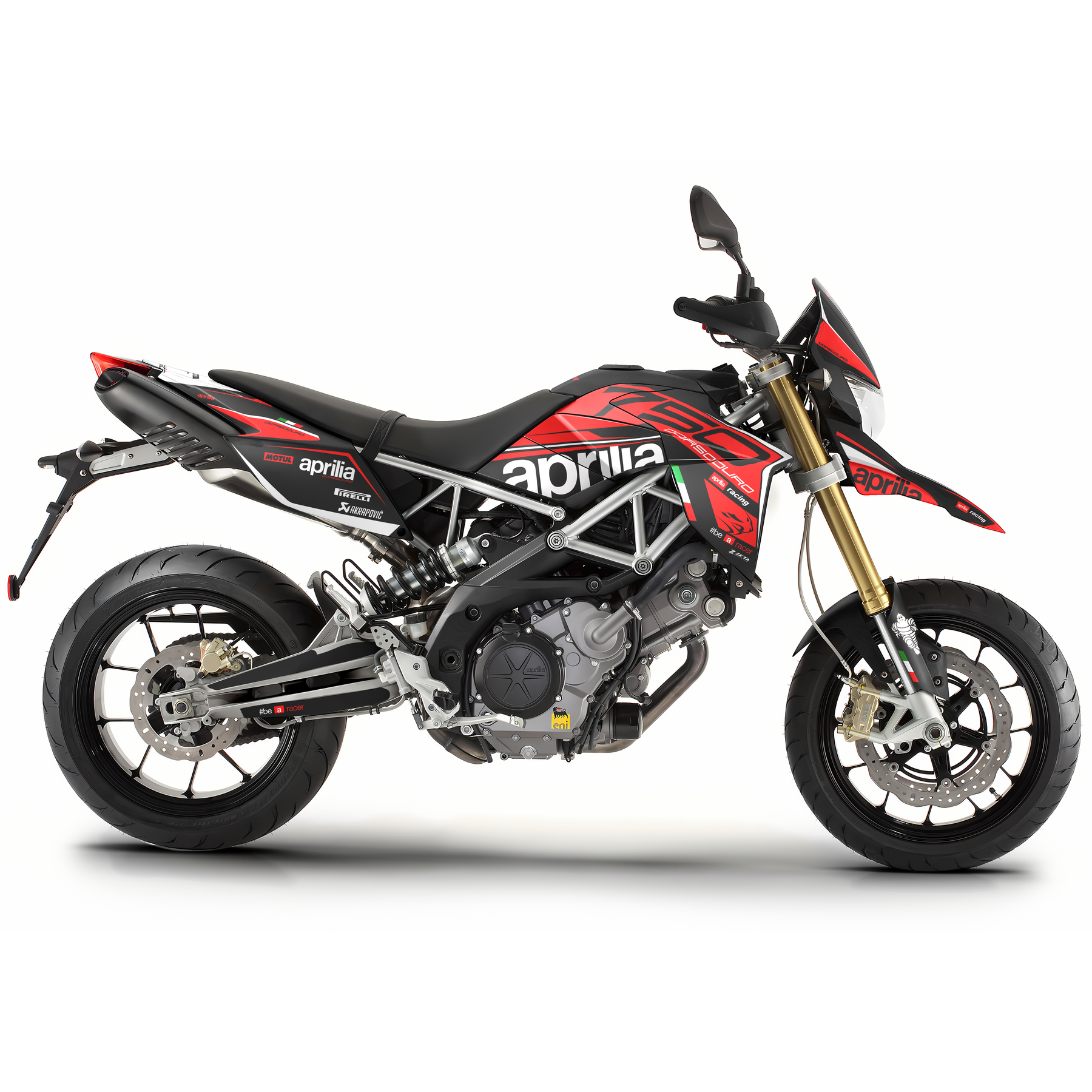 Semi Custom Aprilia Dorsoduro 750 2008 2014 Graphics Kit